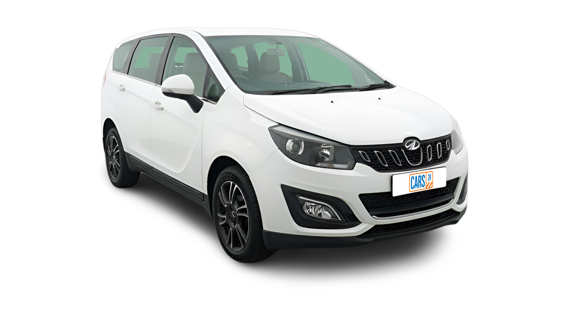 Mahindra MARAZZO-img